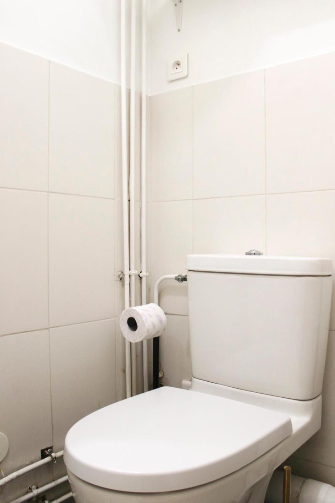 Superb Quiet&comfortable Apartamento París