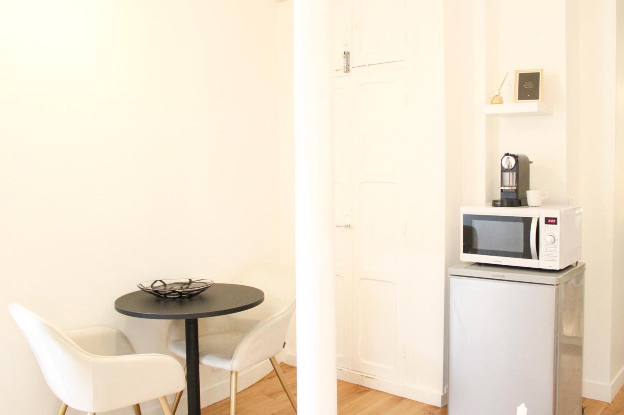 Superb Quiet&comfortable París
