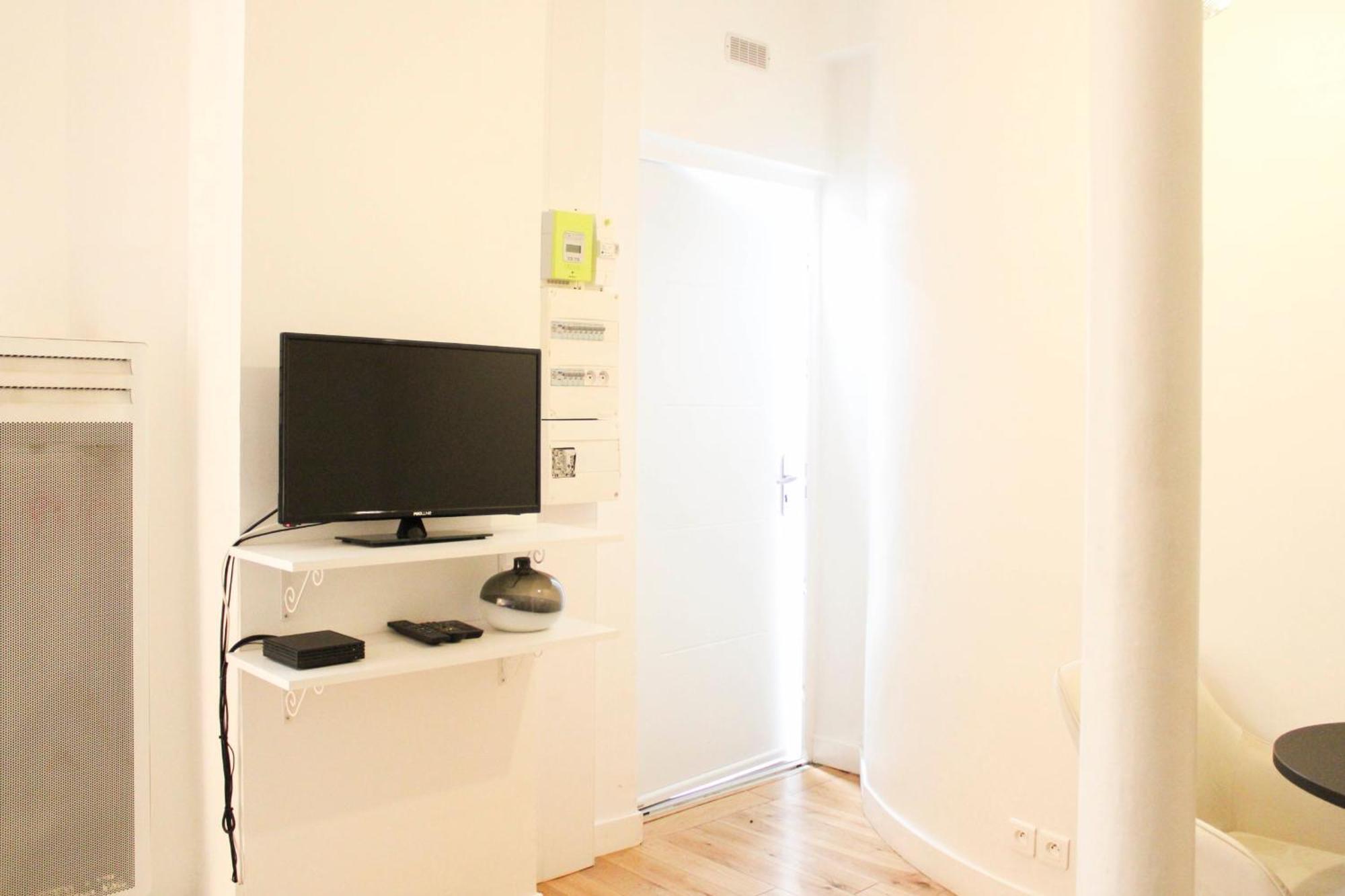 And Comfortable Apartment