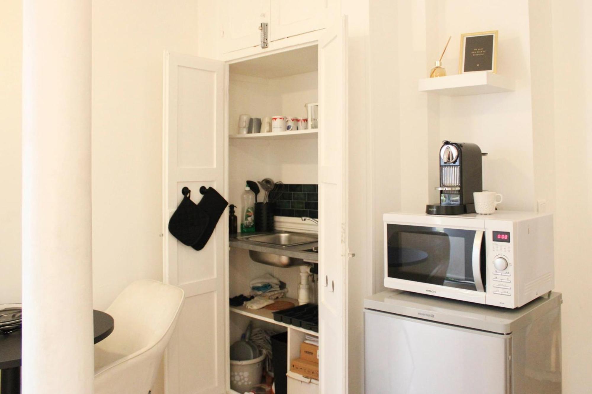 Apartment And Comfortable