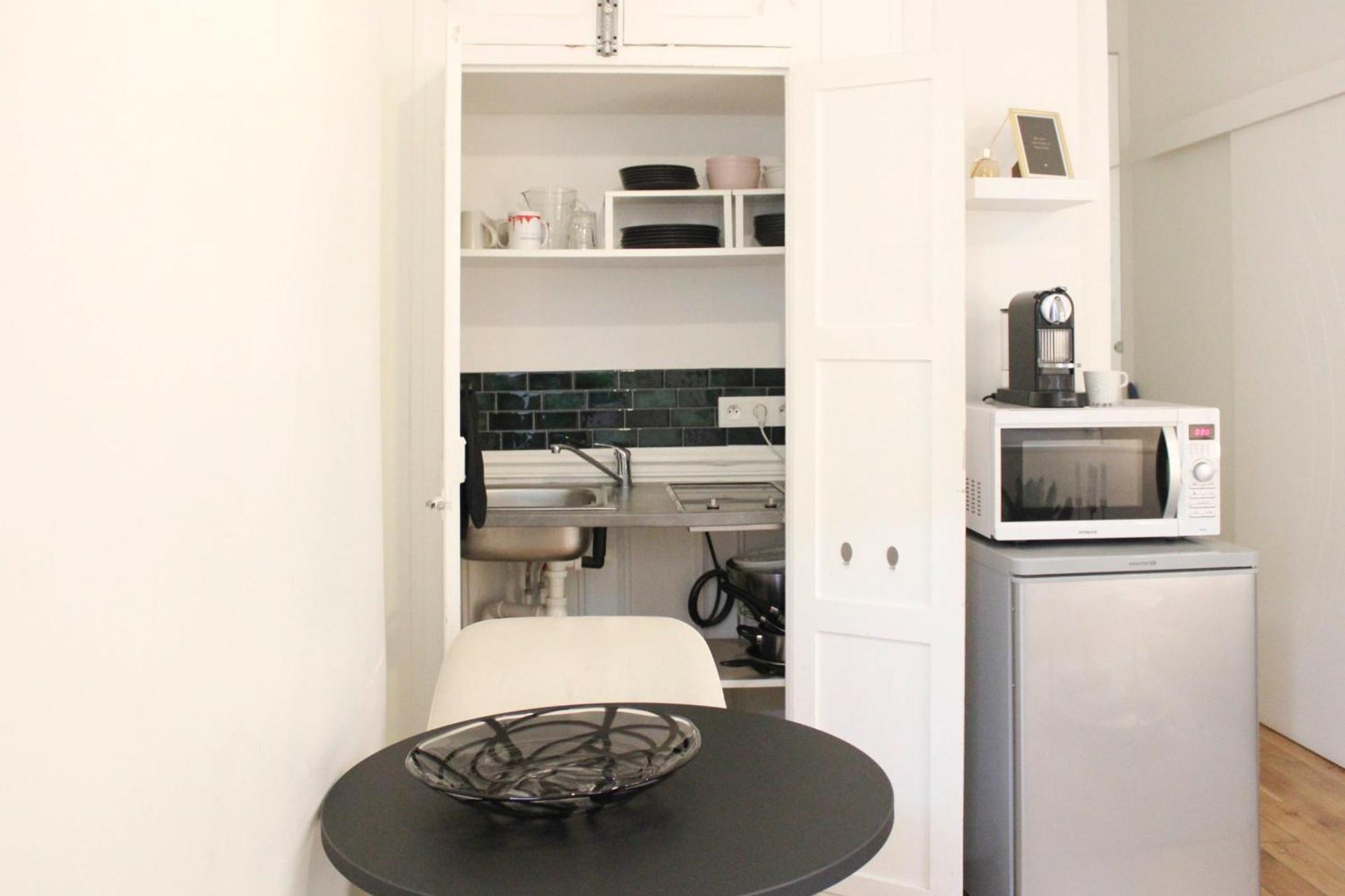Superb Quiet&comfortable Apartamento *