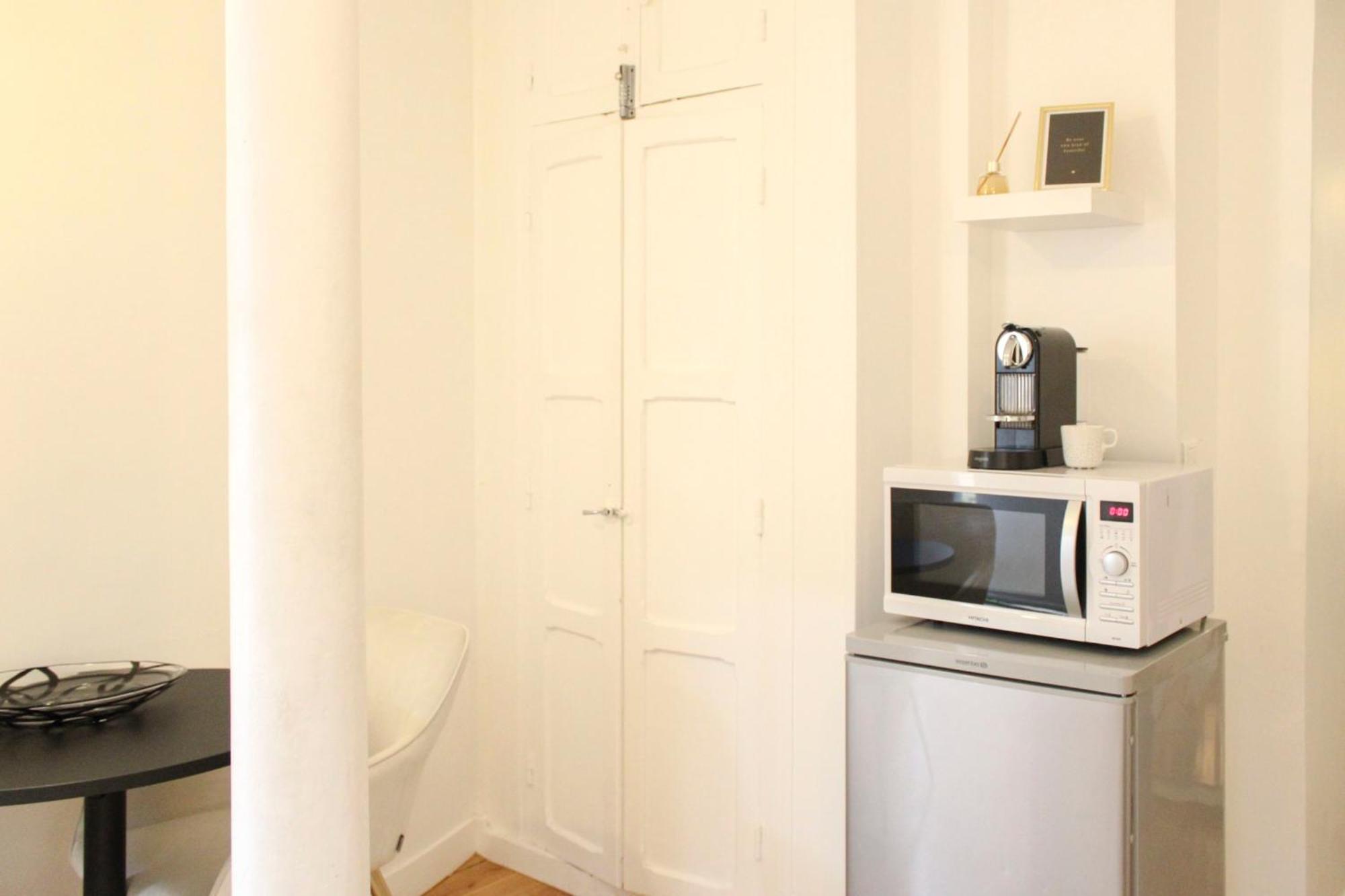 Apartment And Comfortable *