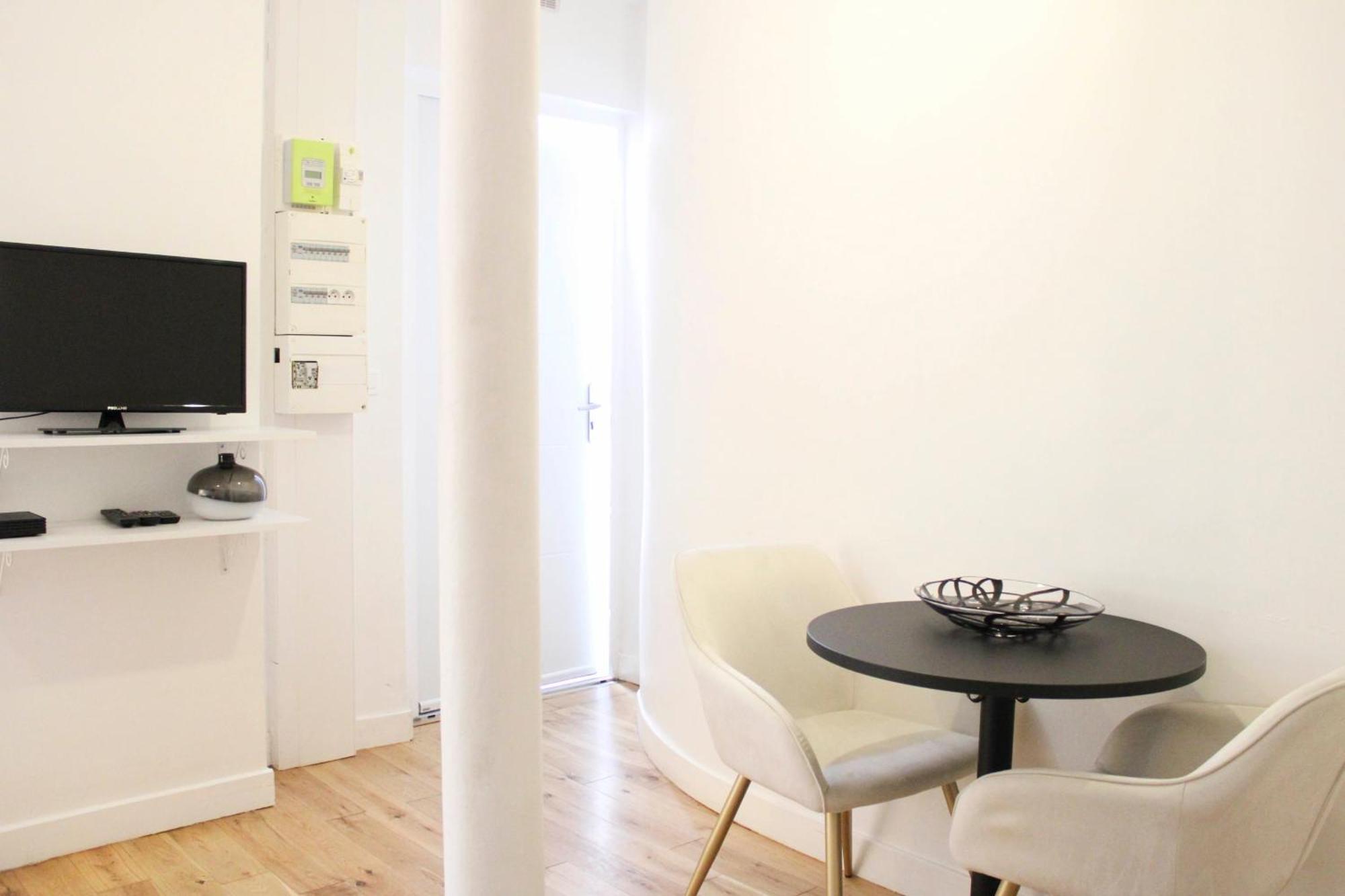 Superb Quiet&comfortable París