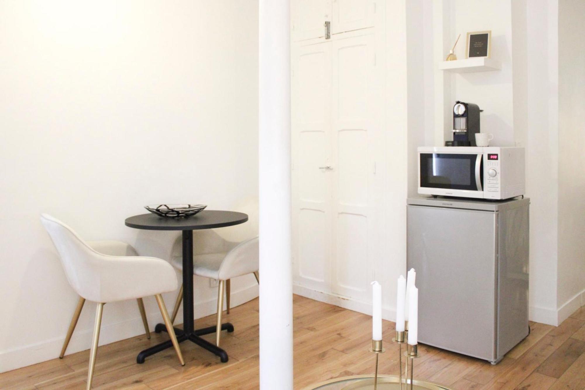 Superb Quiet&comfortable París