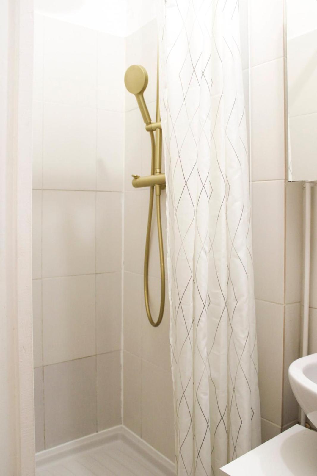 And Comfortable Appartamento Parigi